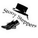 Stony Steppers Logo